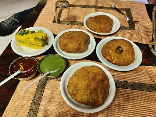 Rawat Misthan Bhandar