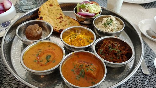 Kanha Restaurant