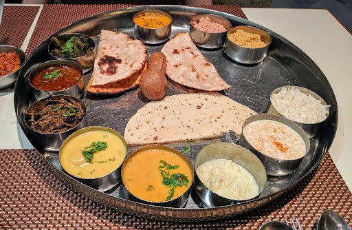 Laxmi Misthan Bhandar