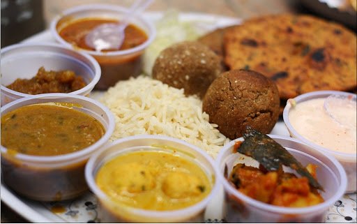 Thali House, Sindhi Camp, Jaipur