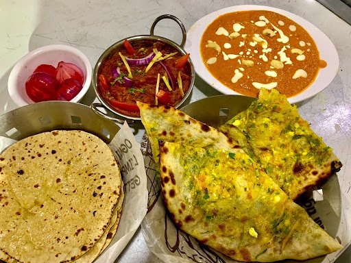 Kalpana's Murphy Restaurant - Best Restaurants Kalpana's Murphy Restaurant - Best Restaurants