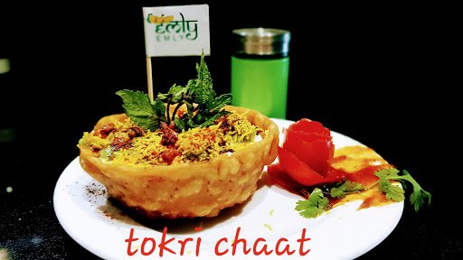 EMLY CAFE HANUMANGARH