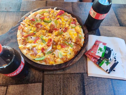 Grill Masters Hanumangarh | Best Pizza in City | Best in Taste | Best Family Restaurant | Party Hall Available | MUST TRY