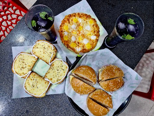 Zorko Brand Of Food Lovers, Junagadh_Zanzarda Road