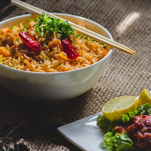 Pepperpot Restaurant