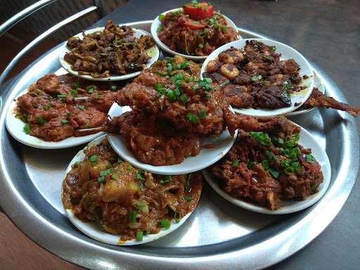 Pulari Restaurant Kannur