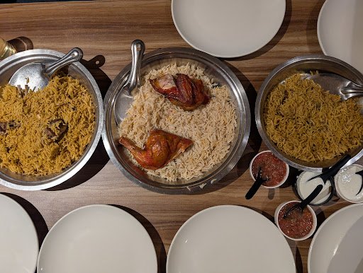 Mehfil Restaurant Kannur