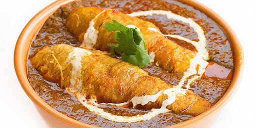 Where's The Fork(WTF) - Sadar Bazar