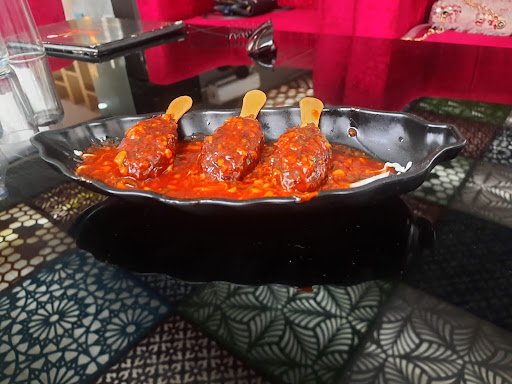 Manali Cafe And Lounge