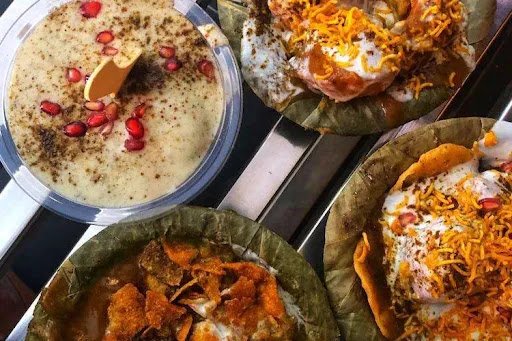 Narayan Chaat Bhandar