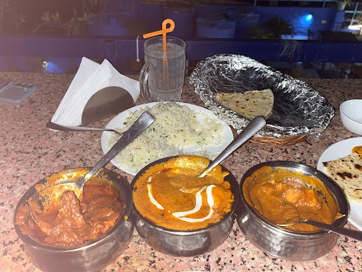 Gopal Roof Top Restaurant ( Rajsthani Cuisine & Lal Maas )