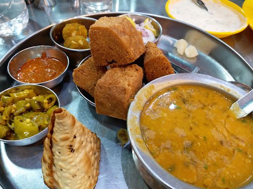 Gypsy Vegetarian Restaurant