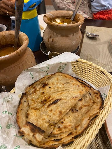 Kake di Hatti | Family Restaurant | Jodhpur