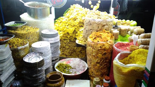 Street Food in Jodhpur