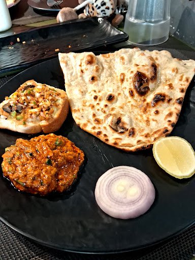 Bageecha - A Tropical Kitchen