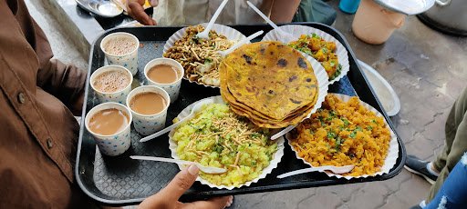 Meredian Food Corner Meredian Food Corner