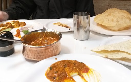 New Shree Ram Dairy Restaurant