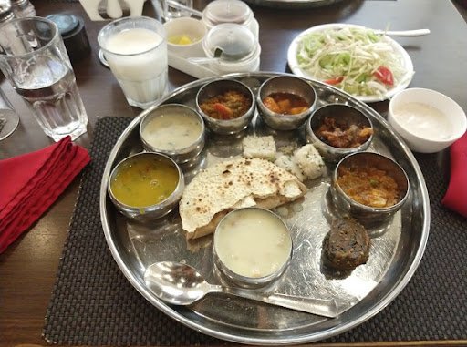 360 The Rooftop Restaurant