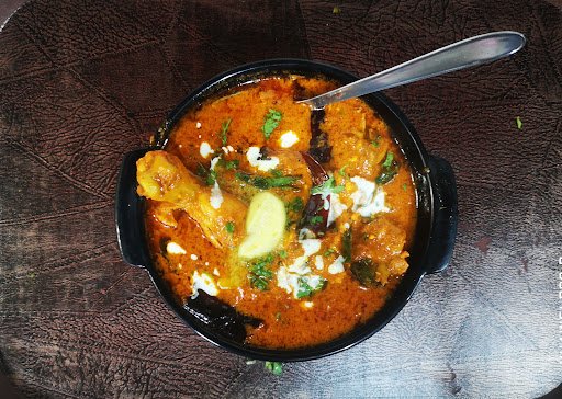 Cloud Kitchen Restaurant