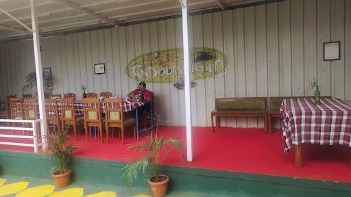 Food Garden Food Garden