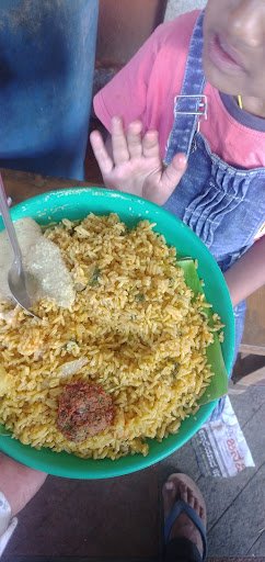 Food Street Food Street