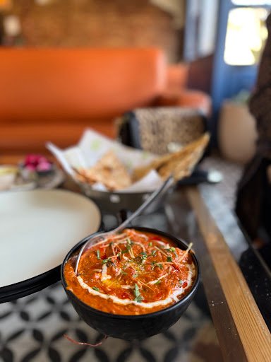 Downtown Café & Lounge