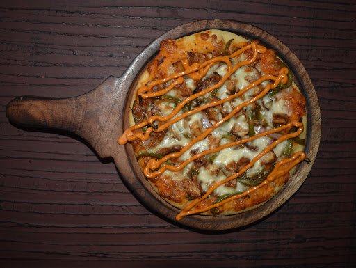 The Pub G Eating Store | Restaurant in Hoshiarpur