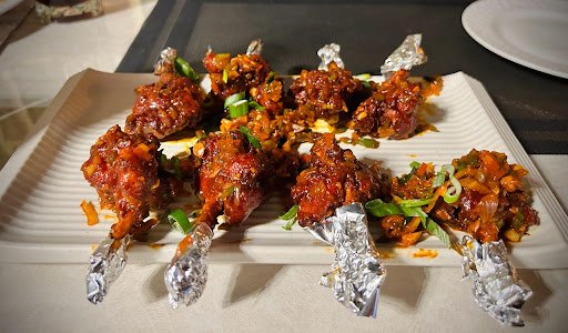 BlockBuster Kitchen | Best Family Restaurant