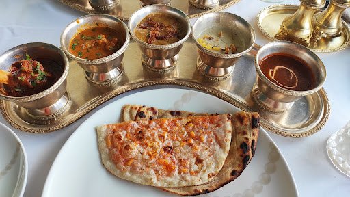 Jewel of Nizam - The Minar