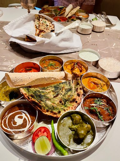 Aish - The Park Aish - The Park