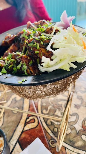 Kanasu Pure Veg Multicuisine Restaurant Hubli