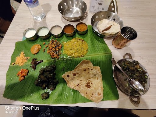 Andhra Ruchulu Hubli