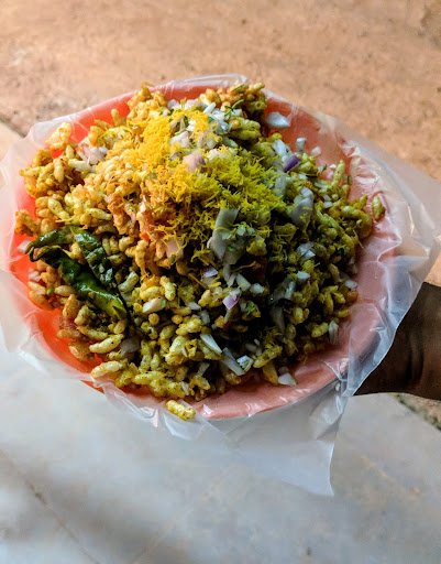 Hubli Special Girmit