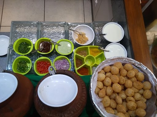 Barbeque Nation - Hubballi Barbeque Nation - Hubballi