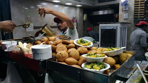 Vijay Chaat House (Chappan Dukan)