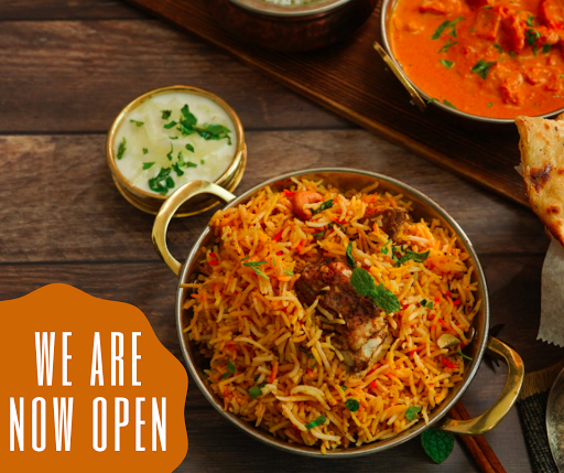 Dhaba Junction - DJ (Indore)