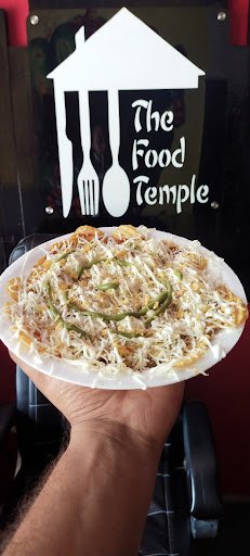 The Food Temple The Food Temple