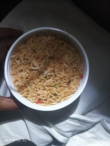 Railofy Hotplate- Order Food In Train In Kanpur