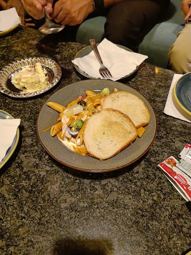 Neel's Delicious and aromatic