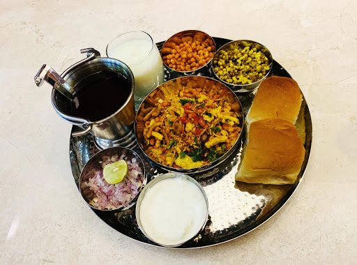 Satkar Bhavan Restaurants and Caterers