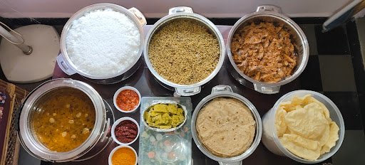 Doddappa Mess Mane Oota