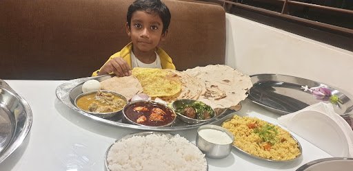 SWADIST SAVAJI FAMILY RESTAURANT SWADIST SAVAJI FAMILY RESTAURANT