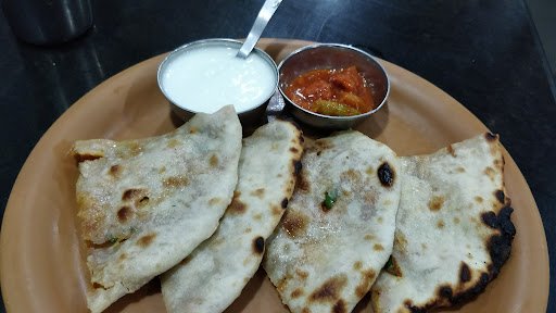 Shri Krishna Veg Shri Krishna Veg