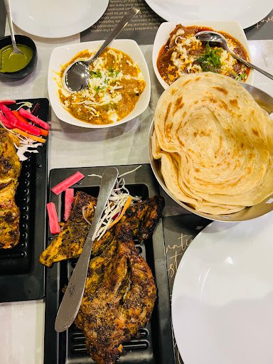 PLANET Multi Cuisine Restaurant