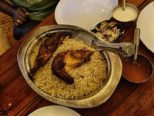 Kannur Restaurant