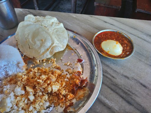 Damodara Pappan's Kada Damodara Pappan's Kada