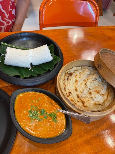 Spice Berg Multi Cuisine Restaurant