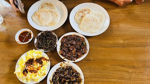 Andichira Shappu, Piravom