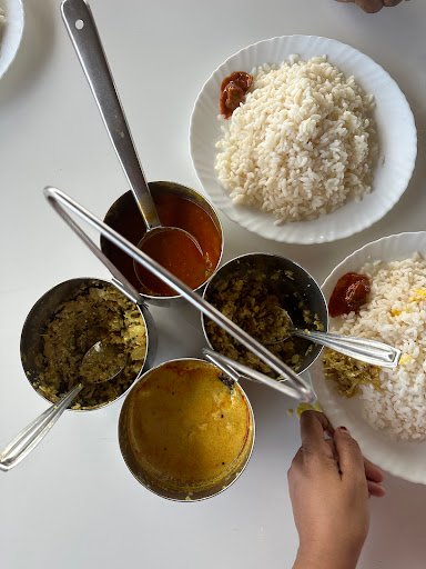 Blue Lagoon Floating Restaurant