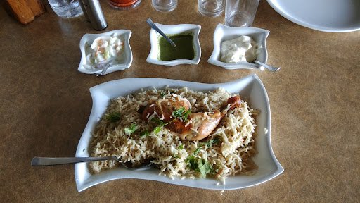 Arabian Grill And Fry Ottapalam Arabian Grill And Fry Ottapalam